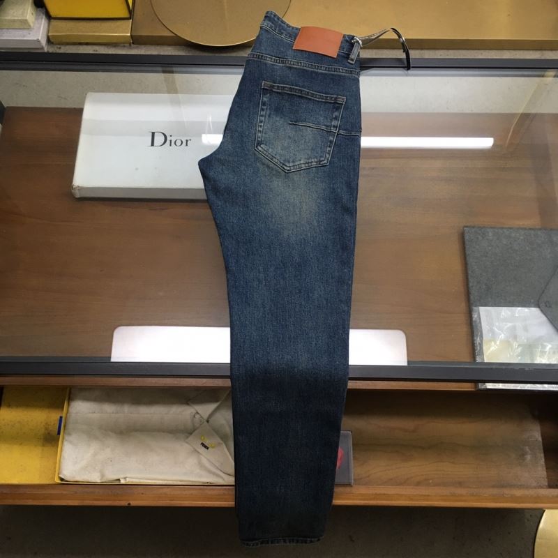 Christian Dior Jeans